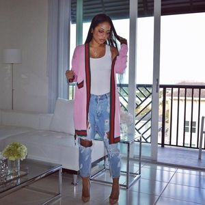 Blind For Love Cardigan Sweater